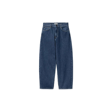 Carhartt Wip jeans bleu