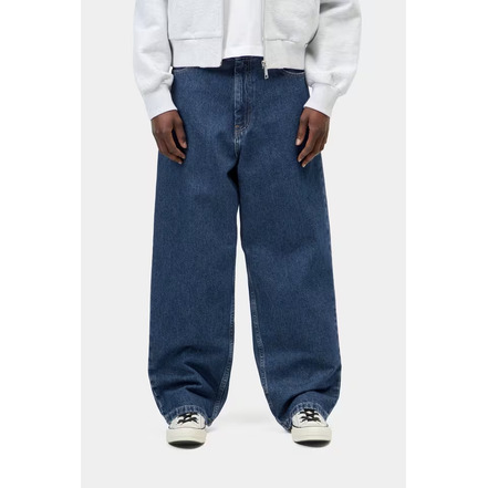 Carhartt Wip jeans blue