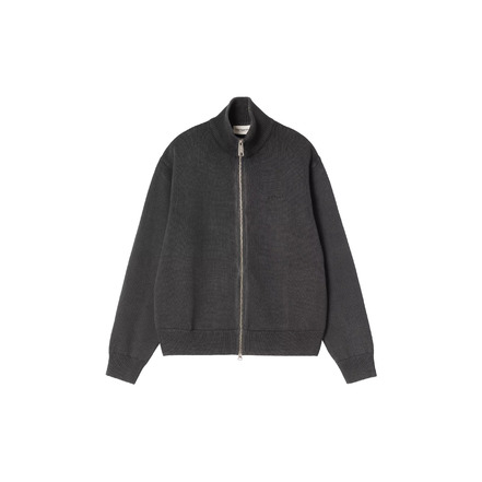 Carhartt Wip cardigan grey