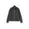 Carhartt Wip cardigan grey 1