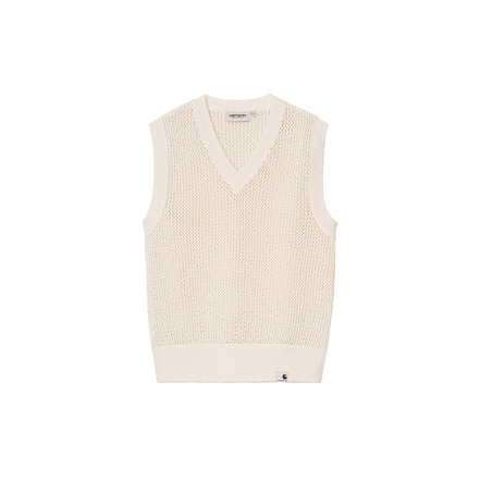 Carhartt Wip pull ecru