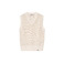 Carhartt Wip pull ecru 1