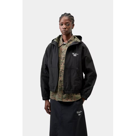 Carhartt Wip jas zwart