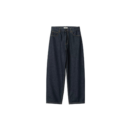 Carhartt Wip jeans bleu