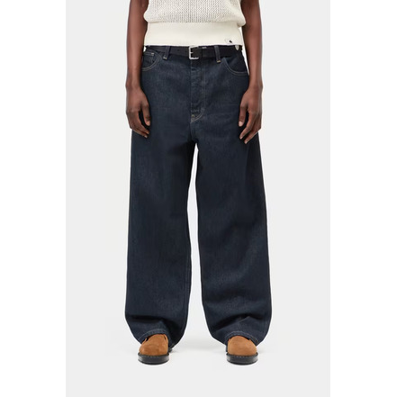 Carhartt Wip jeans blue