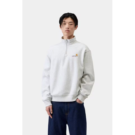 Carhartt Wip sweater grey