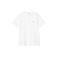 Carhartt Wip t-shirt wit 1