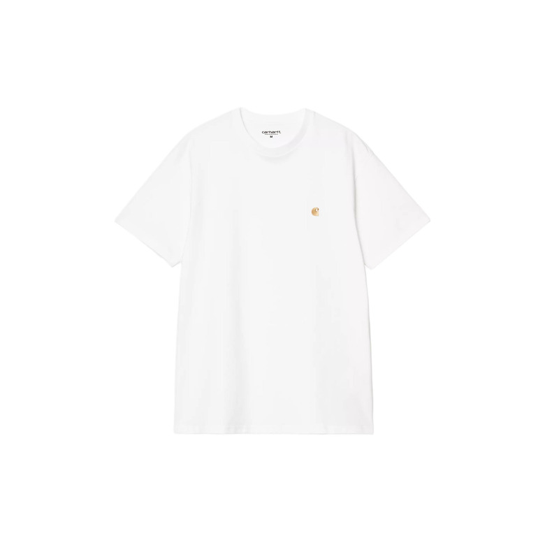 Carhartt Wip t-shirt wit 1