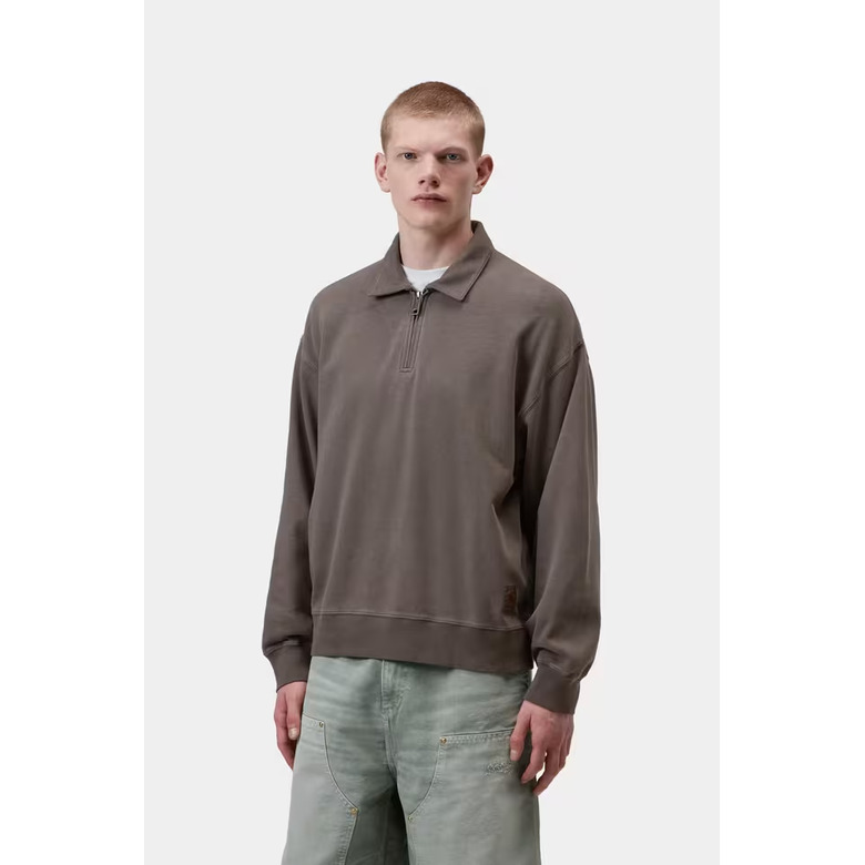Carhartt Wip sweater brun 2