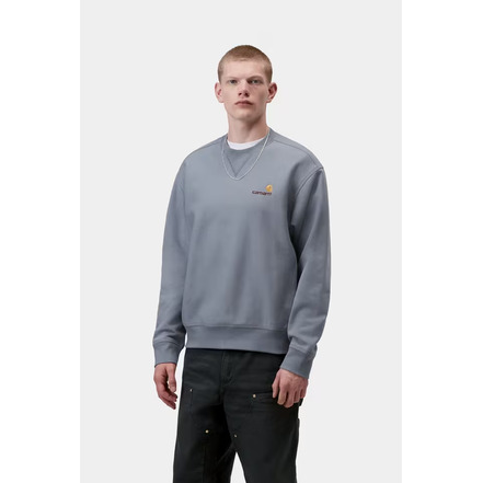 Carhartt Wip sweater blue