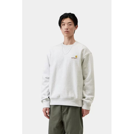 Carhartt Wip sweater grey