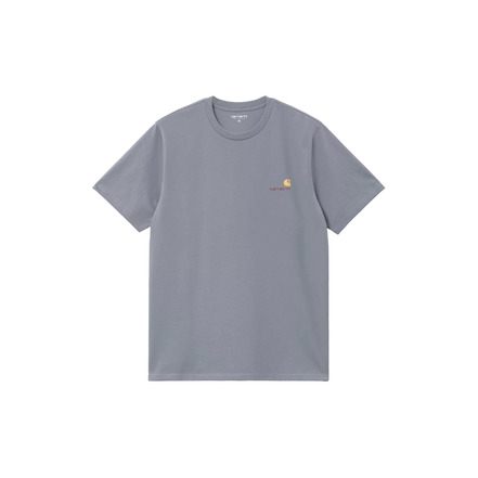 Carhartt Wip t-shirt blauw