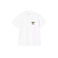 Carhartt Wip t-shirt wit 1