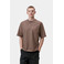 Carhartt Wip t-shirt bruin 2