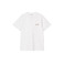 Carhartt Wip t-shirt grijs 1