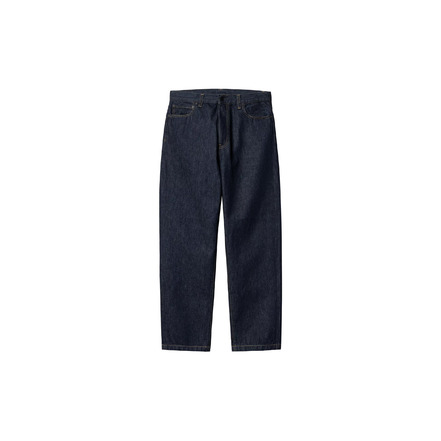 Carhartt Wip broek blauw
