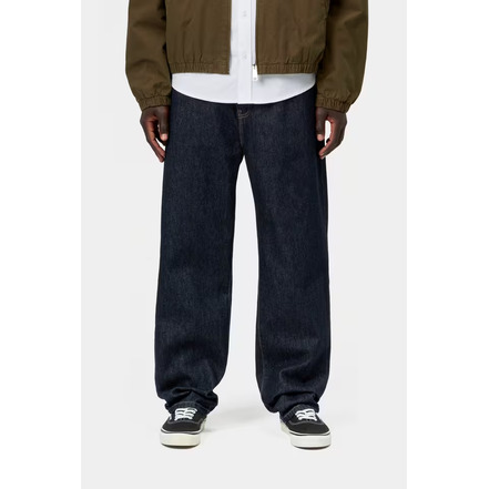 Carhartt Wip broek blauw
