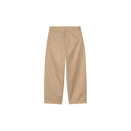 Carhartt Wip trousers lightbrown
