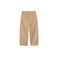 Carhartt Wip trousers lightbrown 1