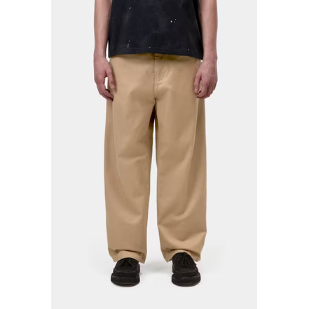 Carhartt Wip broek beige