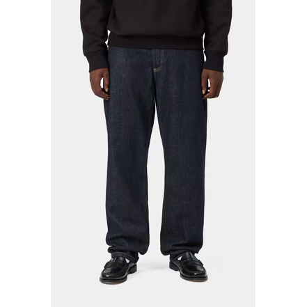 Carhartt Wip broek blauw