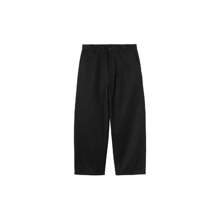 Carhartt Wip broek zwart