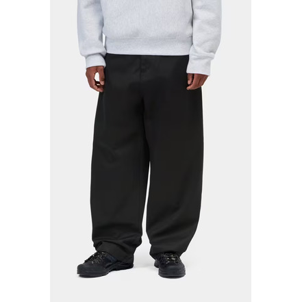 Carhartt Wip broek zwart