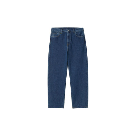 Carhartt Wip trousers blue