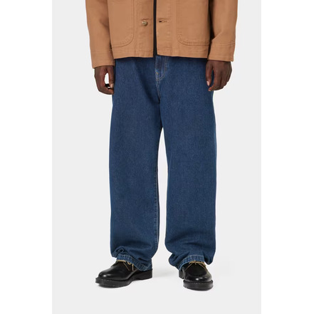 Carhartt Wip broek blauw