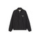 Carhartt Wip manteau noir 1