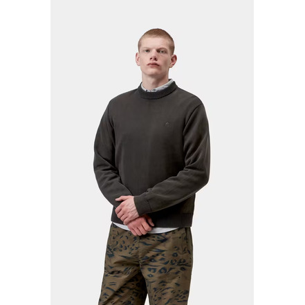 Carhartt Wip sweater black