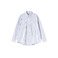 Carhartt Wip chemise bleu 1