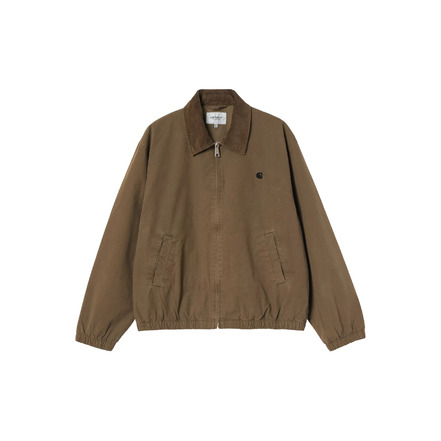Carhartt Wip weste braun
