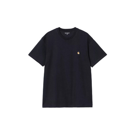 Carhartt Wip t-shirt blauw