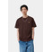 Carhartt Wip t-shirt bruin 2