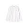 Carhartt Wip t-shirt wit 1