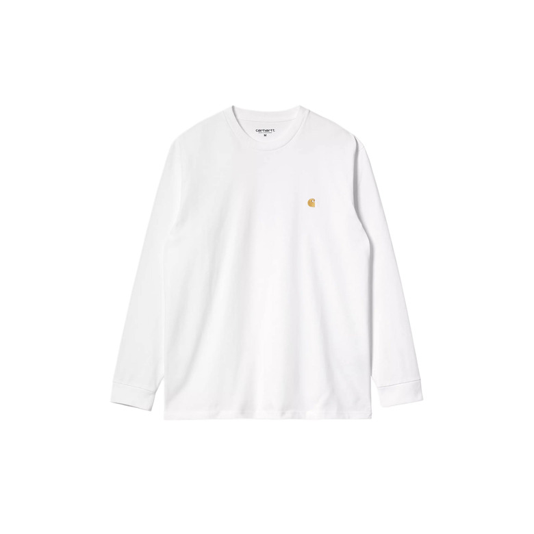 Carhartt Wip t-shirt wit 1