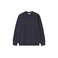 Carhartt Wip sweater bleu 1