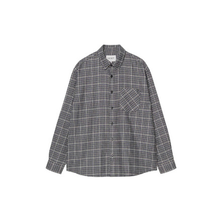 Carhartt Wip chemise bleu