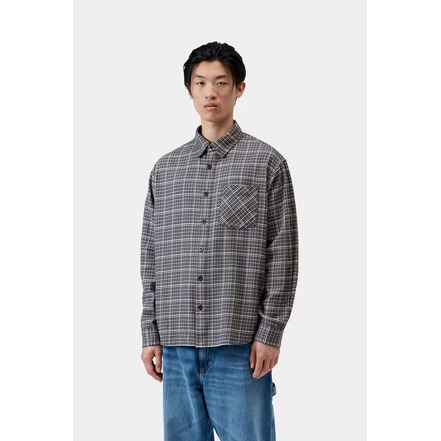 Carhartt Wip shirt blue