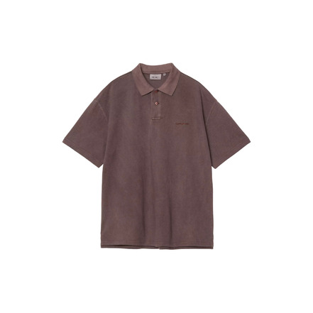 Carhartt Wip polo brun
