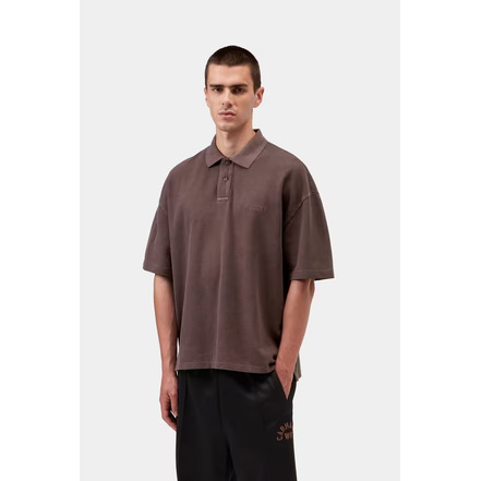 Carhartt Wip polo brun