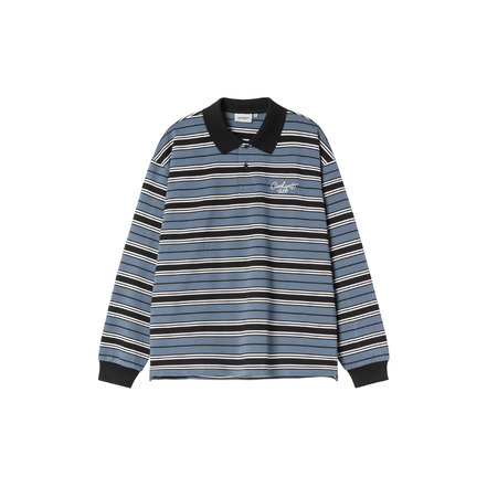 Carhartt Wip chemise bleu