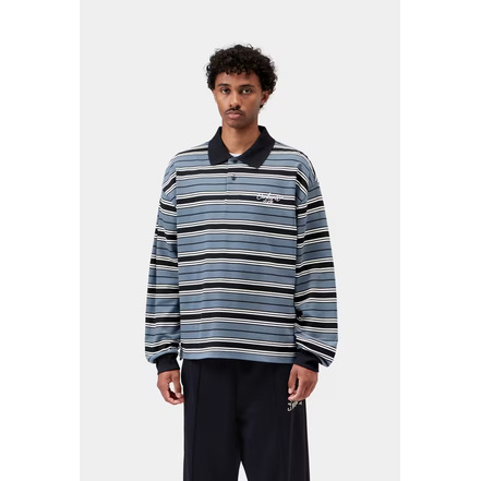 Carhartt Wip shirt blue