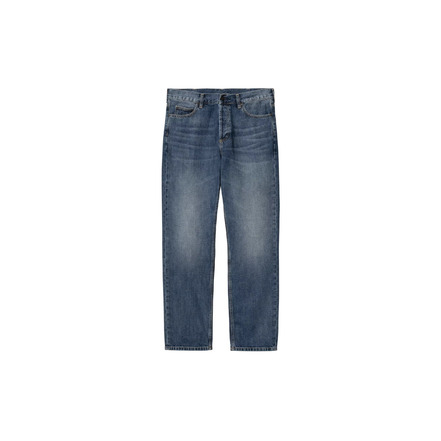 Carhartt Wip broek blauw