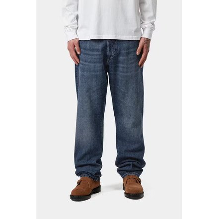 Carhartt Wip broek blauw
