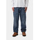 Carhartt Wip broek blauw 2