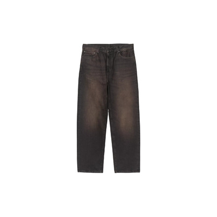 Carhartt Wip pantalon noir