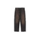 Carhartt Wip pantalon noir 1