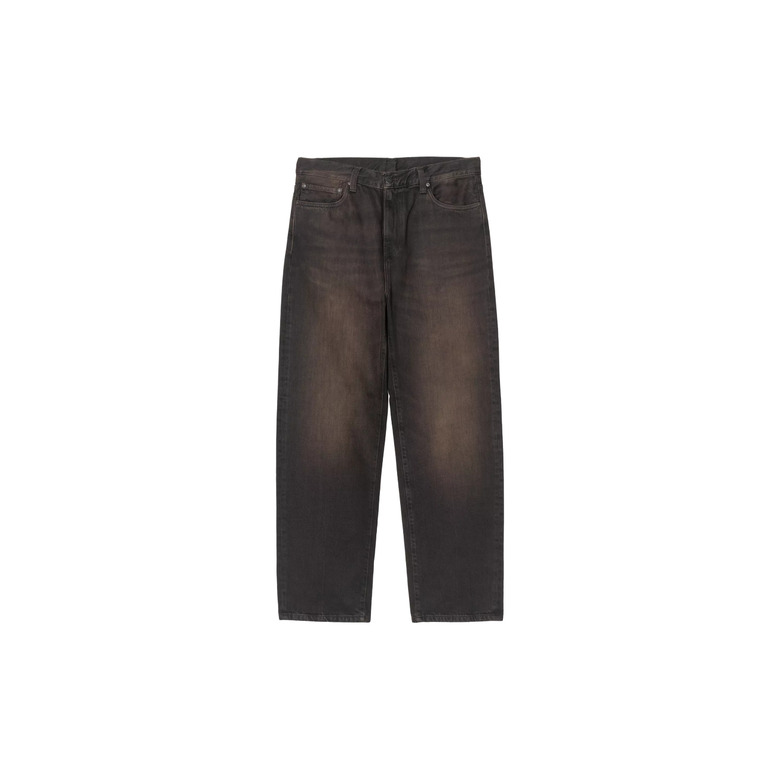 Carhartt Wip pantalon noir 1